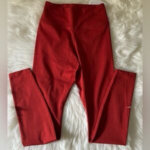 NWT Nike leggings xs